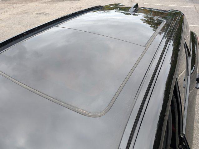 used 2024 Chevrolet Blazer EV car, priced at $29,994