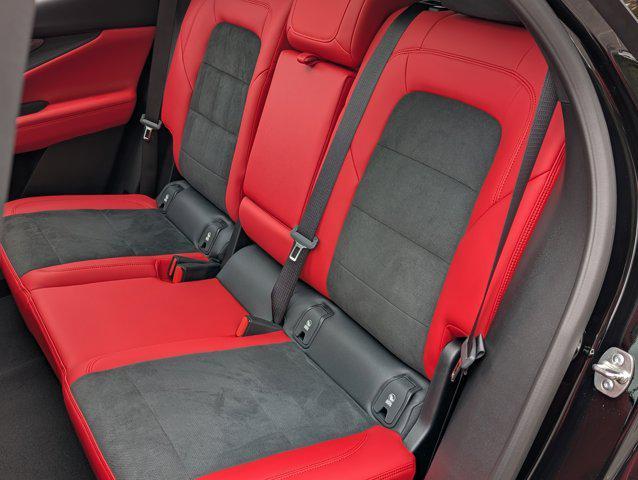 used 2024 Chevrolet Blazer EV car, priced at $29,994