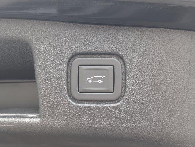 used 2024 Chevrolet Blazer EV car, priced at $29,994