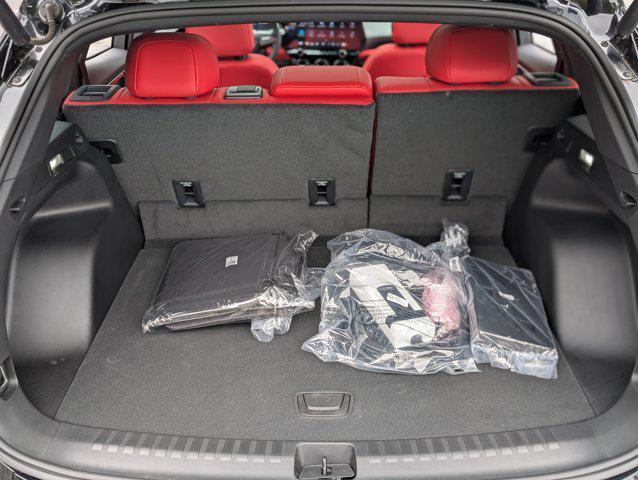 used 2024 Chevrolet Blazer EV car, priced at $29,994