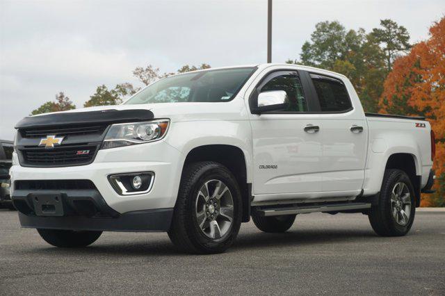 used 2016 Chevrolet Colorado car, priced at $24,995