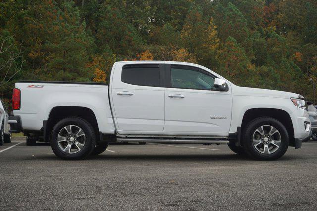 used 2016 Chevrolet Colorado car, priced at $24,995