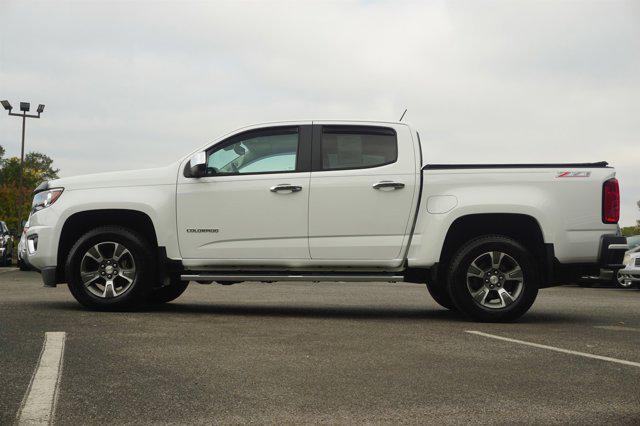 used 2016 Chevrolet Colorado car, priced at $24,995