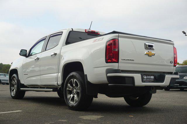 used 2016 Chevrolet Colorado car, priced at $24,995