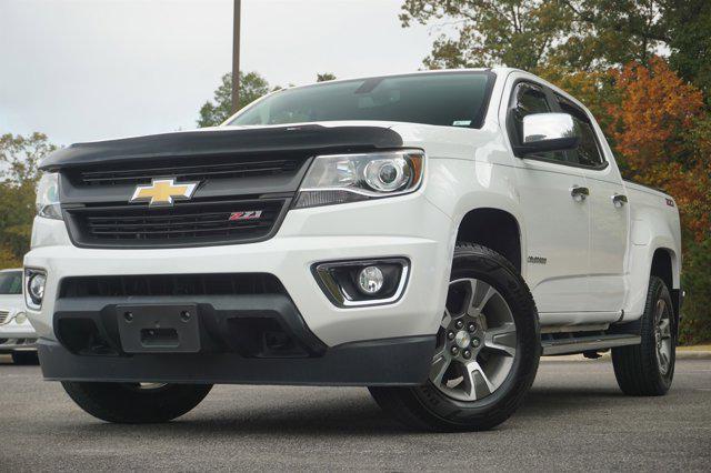 used 2016 Chevrolet Colorado car, priced at $24,995