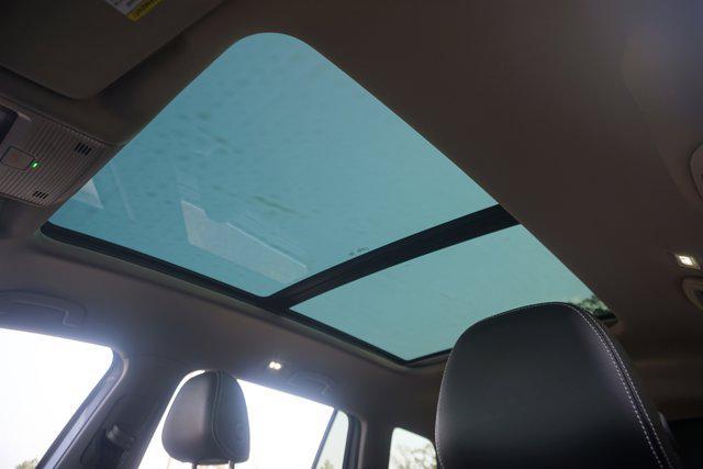 used 2024 Volkswagen Atlas car, priced at $28,998