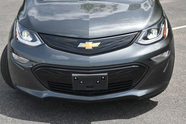used 2020 Chevrolet Bolt EV car, priced at $16,998