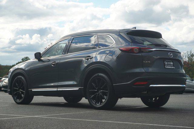 used 2021 Mazda CX-9 car, priced at $25,994