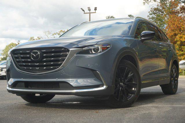 used 2021 Mazda CX-9 car, priced at $25,994