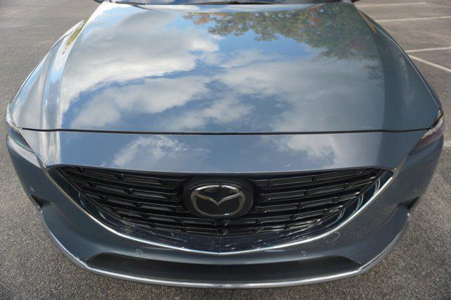 used 2021 Mazda CX-9 car, priced at $25,994