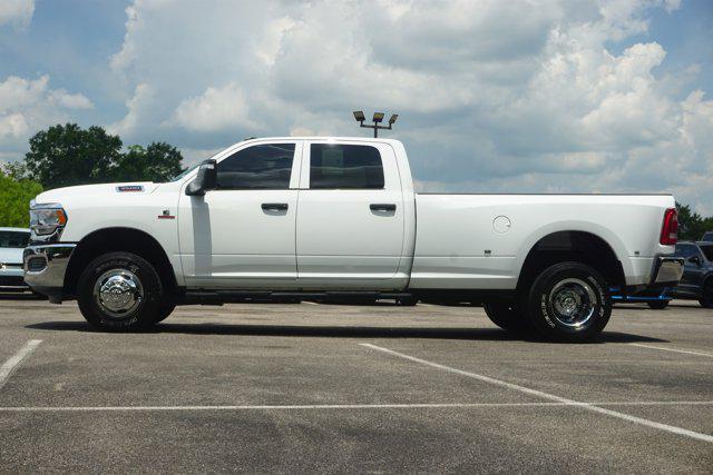 used 2024 Ram 3500 car, priced at $57,995