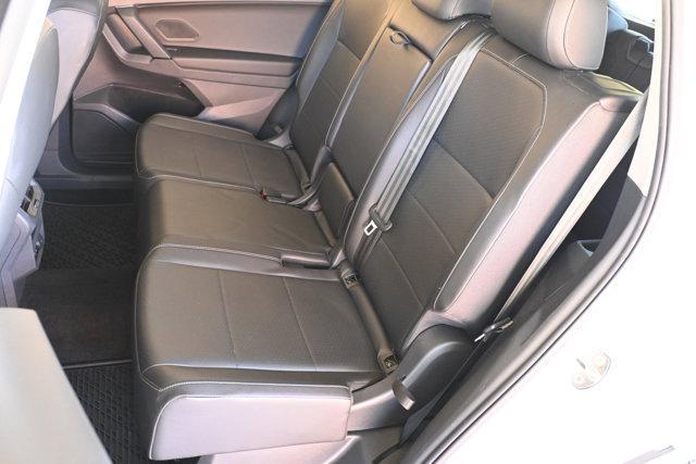 used 2019 Volkswagen Tiguan car, priced at $18,994
