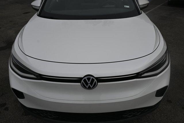 used 2023 Volkswagen ID.4 car, priced at $23,995