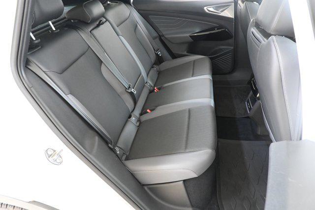 used 2023 Volkswagen ID.4 car, priced at $23,995