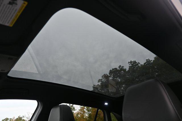 used 2023 Volkswagen ID.4 car, priced at $23,995