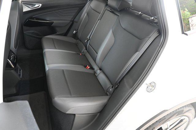 used 2023 Volkswagen ID.4 car, priced at $23,995