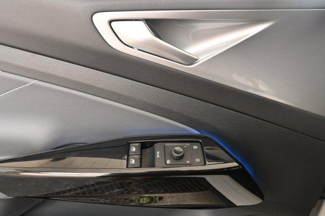 used 2023 Volkswagen ID.4 car, priced at $23,995
