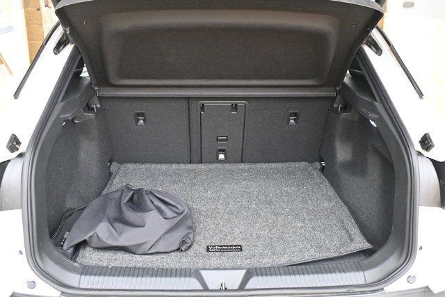 used 2023 Volkswagen ID.4 car, priced at $23,995