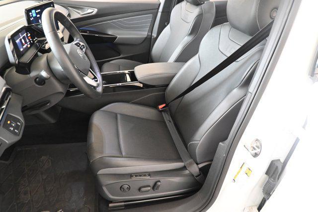 used 2023 Volkswagen ID.4 car, priced at $23,995