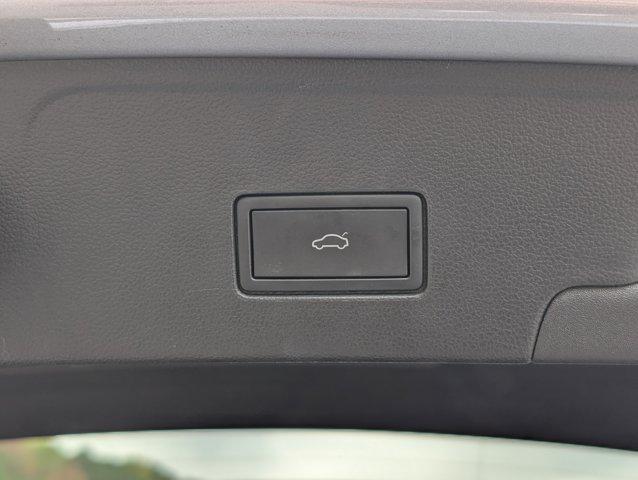 used 2024 Volkswagen Atlas Cross Sport car, priced at $39,995