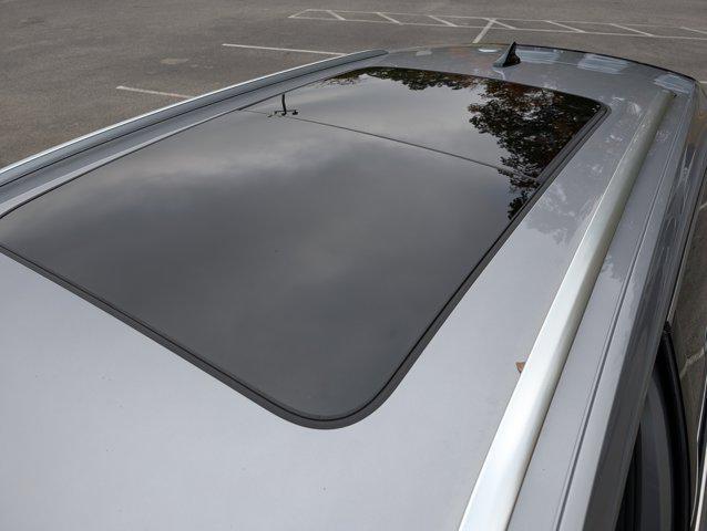 used 2024 Volkswagen Atlas Cross Sport car, priced at $39,995