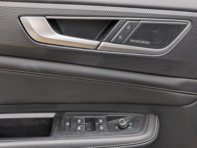 used 2024 Volkswagen Atlas Cross Sport car, priced at $39,995