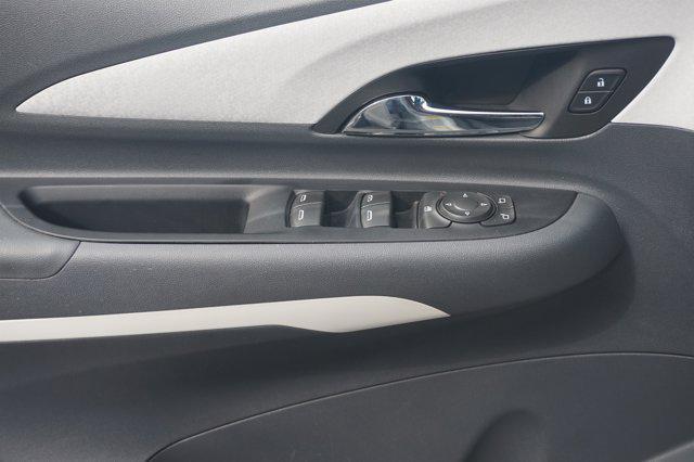 used 2017 Chevrolet Bolt EV car, priced at $11,998