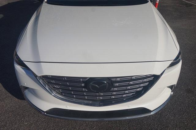 used 2021 Mazda CX-9 car, priced at $29,994