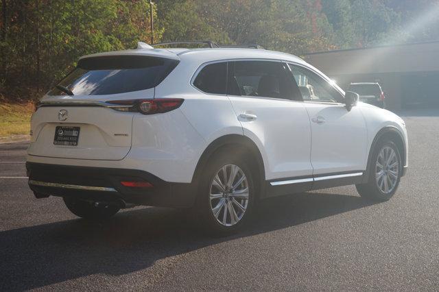 used 2021 Mazda CX-9 car, priced at $29,994