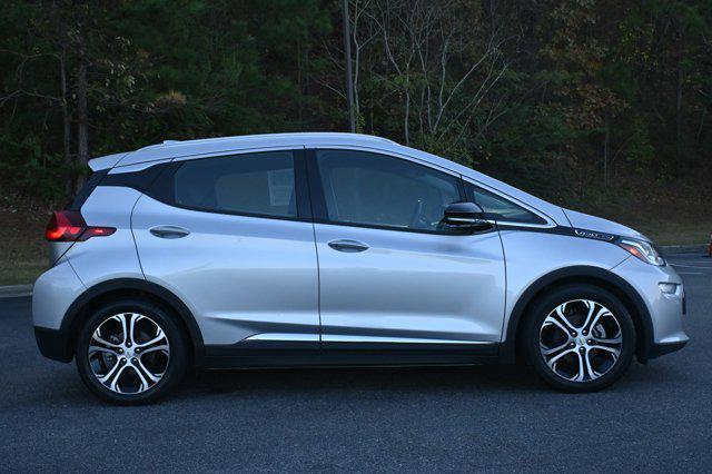 used 2019 Chevrolet Bolt EV car, priced at $15,998