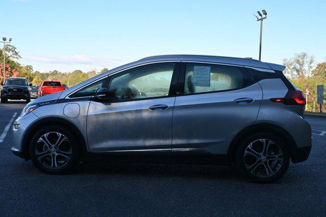 used 2019 Chevrolet Bolt EV car, priced at $15,998