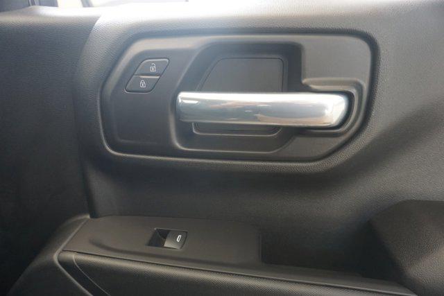 used 2021 Chevrolet Silverado 1500 car, priced at $28,995