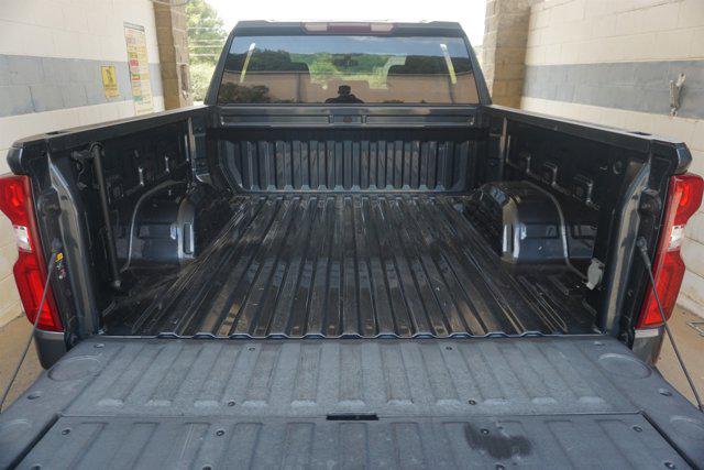 used 2021 Chevrolet Silverado 1500 car, priced at $28,995