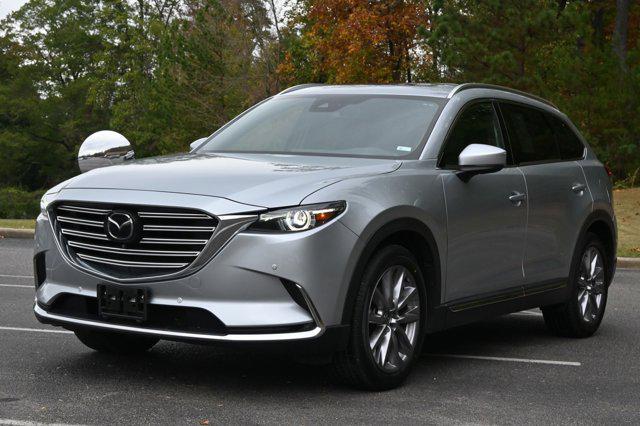 used 2021 Mazda CX-9 car, priced at $27,994