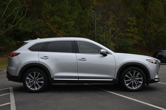 used 2021 Mazda CX-9 car, priced at $27,994