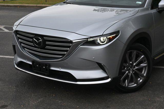 used 2021 Mazda CX-9 car, priced at $27,994