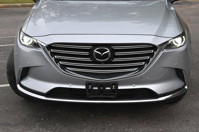 used 2021 Mazda CX-9 car, priced at $27,994