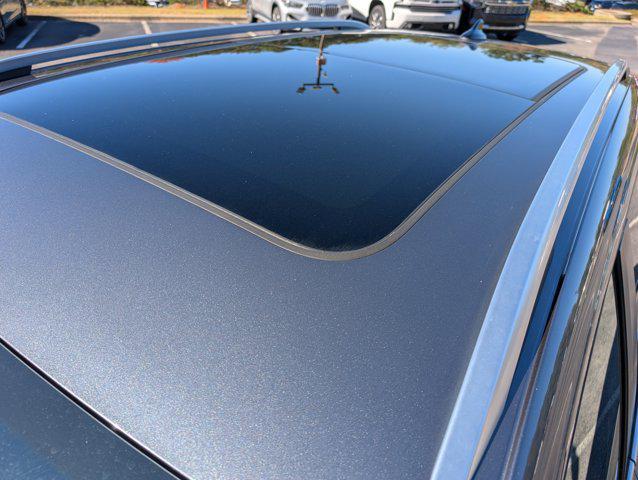 used 2024 Volkswagen Taos car, priced at $22,995