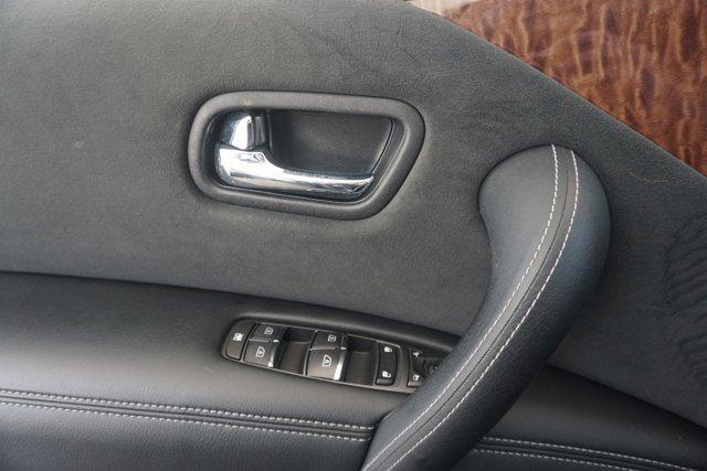used 2020 Nissan Armada car, priced at $26,994