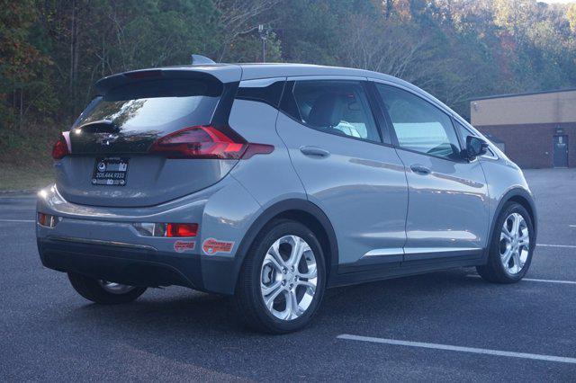 used 2020 Chevrolet Bolt EV car, priced at $14,598