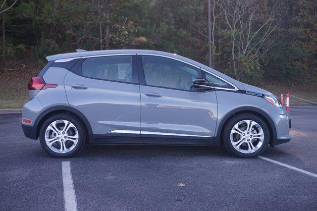 used 2020 Chevrolet Bolt EV car, priced at $14,598