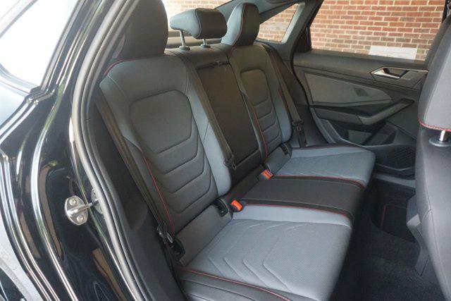 used 2025 Volkswagen Jetta GLI car, priced at $31,990