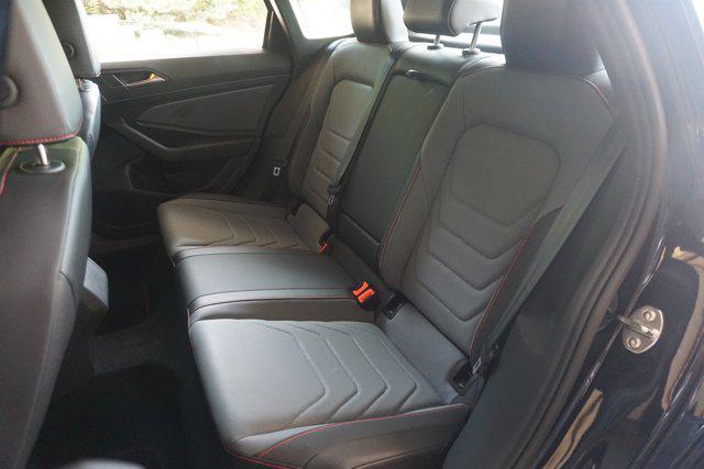 used 2025 Volkswagen Jetta GLI car, priced at $31,990