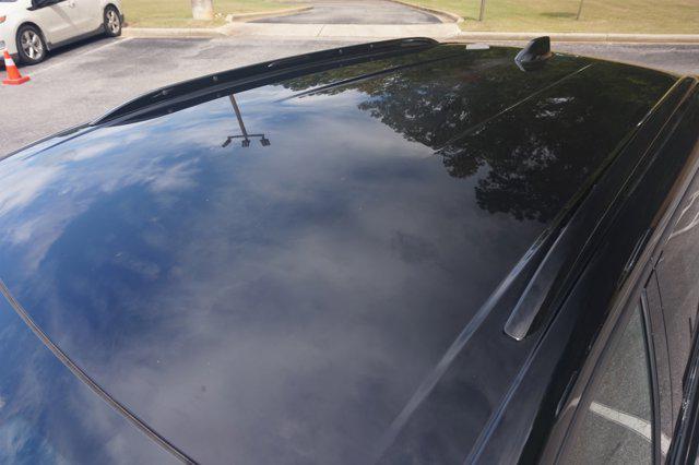 used 2024 Chevrolet Equinox EV car, priced at $26,995