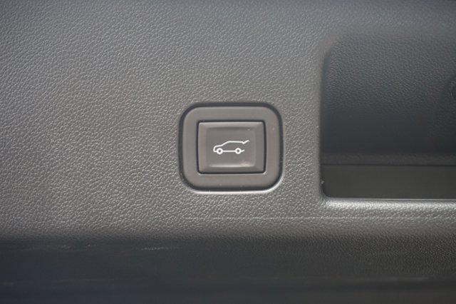 used 2024 Chevrolet Equinox EV car, priced at $26,995