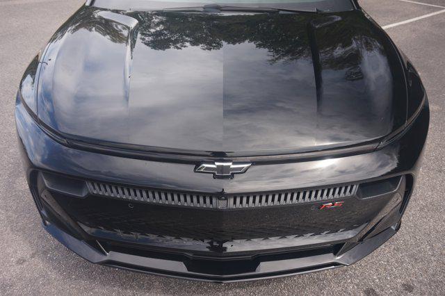 used 2024 Chevrolet Equinox EV car, priced at $26,995