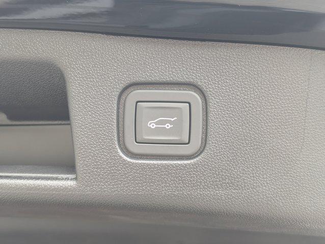 used 2024 Chevrolet Blazer EV car, priced at $29,995