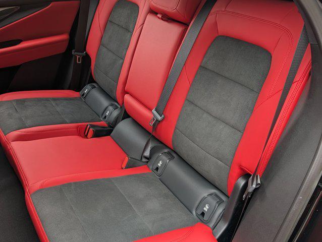 used 2024 Chevrolet Blazer EV car, priced at $29,995