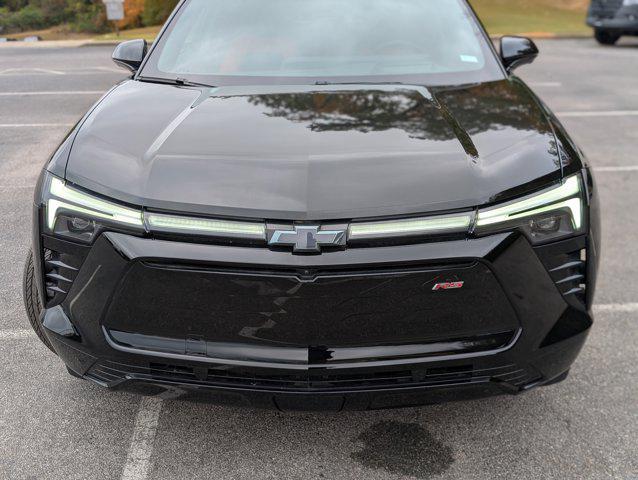 used 2024 Chevrolet Blazer EV car, priced at $29,995