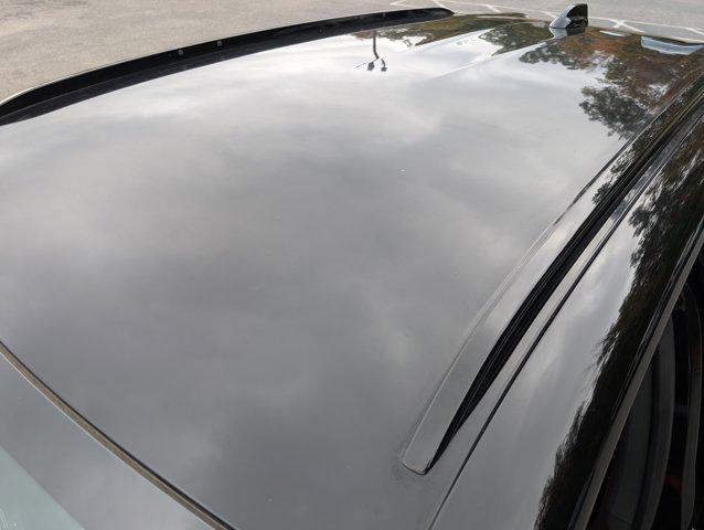 used 2024 Chevrolet Blazer EV car, priced at $29,995